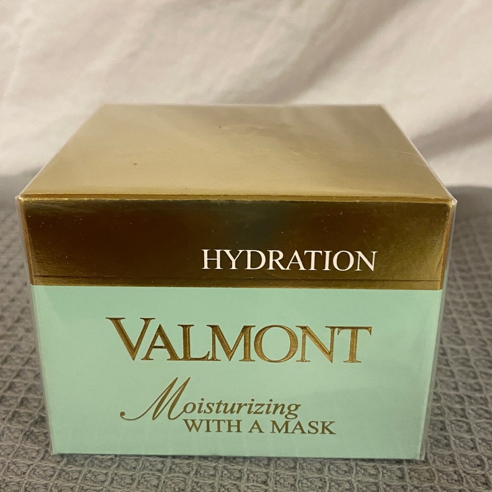 Valmont Hydration Moisturizing WITH A MASK